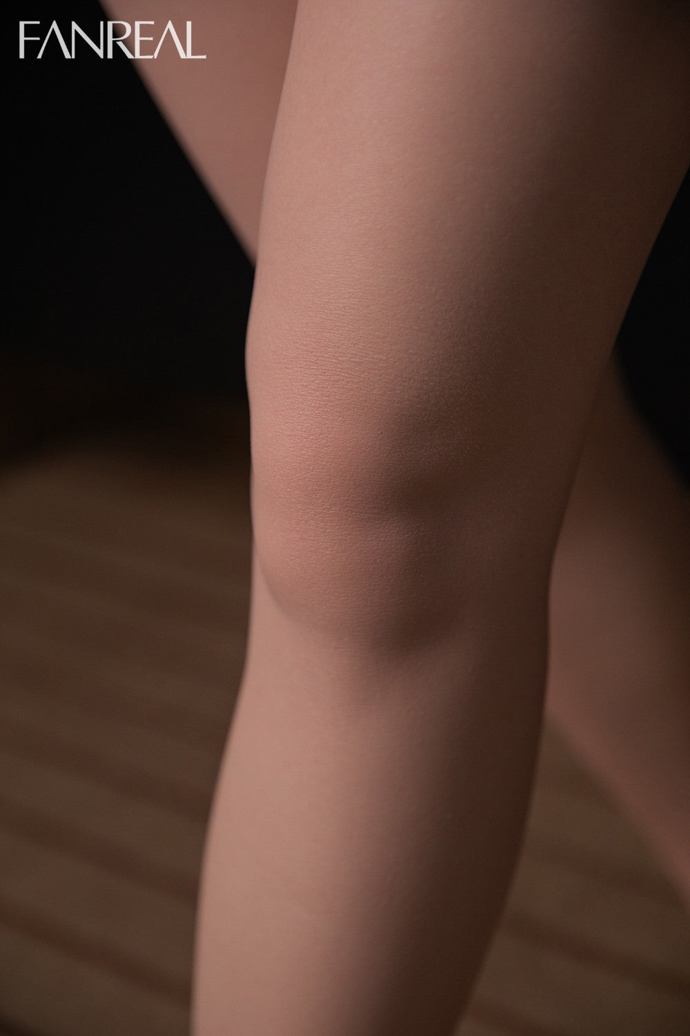 Kimmy sexdukke (FanReal Doll 155 cm F-cup RST silikon)