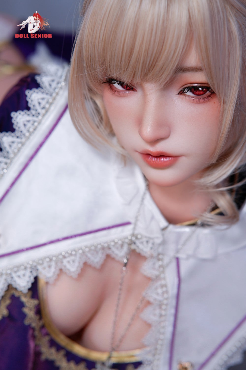Virgo Sexdocka (Doll Senior 165cm F-Kupa #C03 RST Silikon)