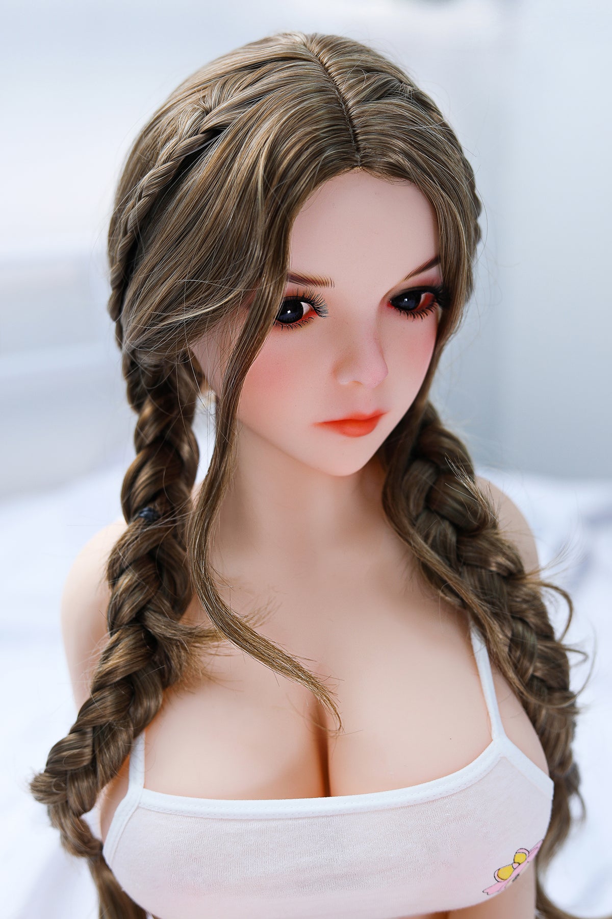 Francesca Sex doll (SY-Doll 100cm TPE)