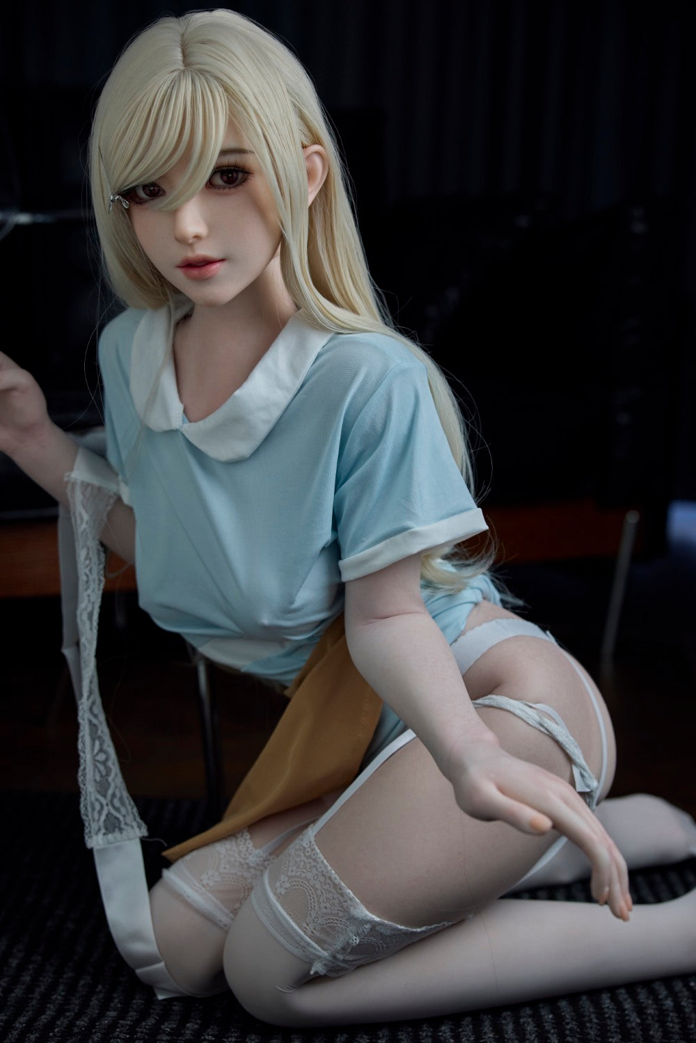 Chuye sexdukke (Starpery 151cm C-cup TPE+Silicon)