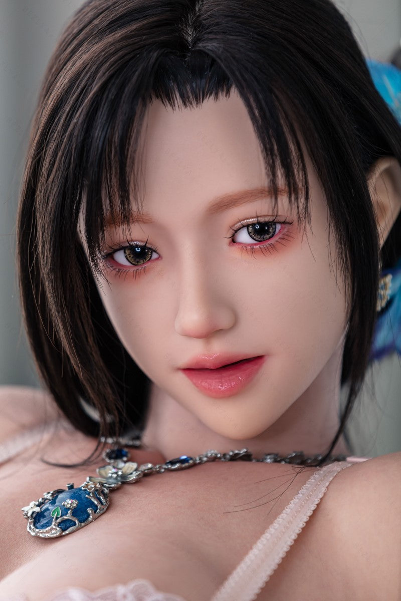 Durex Scarlett sexdukke (Bezlya Doll 168 cm F-cup 2,2U silisium)