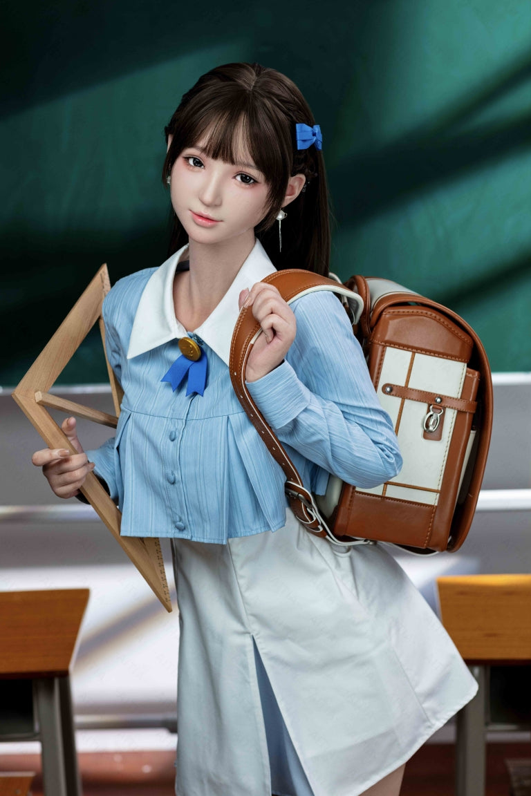 Yulania sexdukke (AITIA dukke 163 cm E-cup 2.2 Silikon)