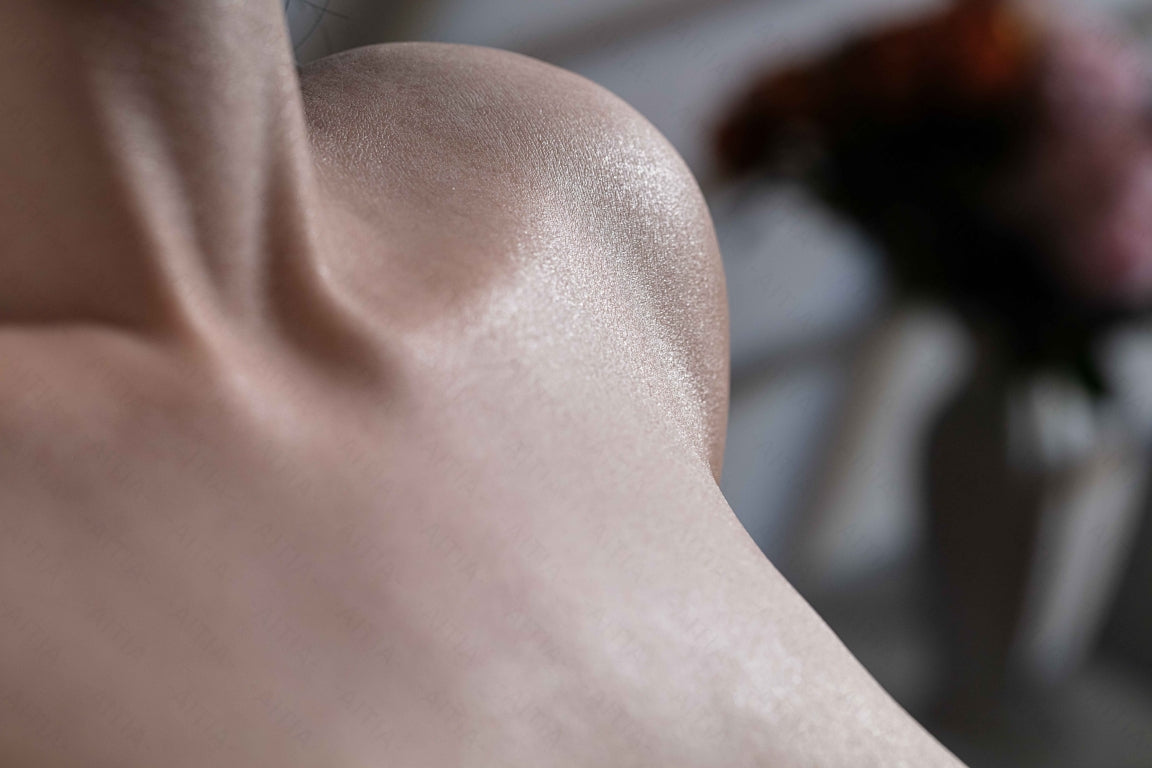 Yulania sexdukke (AITIA dukke 163 cm E-cup 2.2 Silikon)