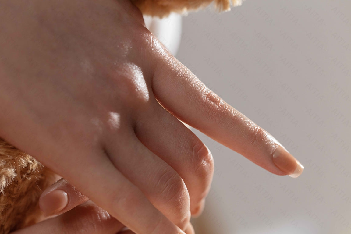 Yulania sexdukke (AITIA dukke 163 cm E-cup 2.2 Silikon)