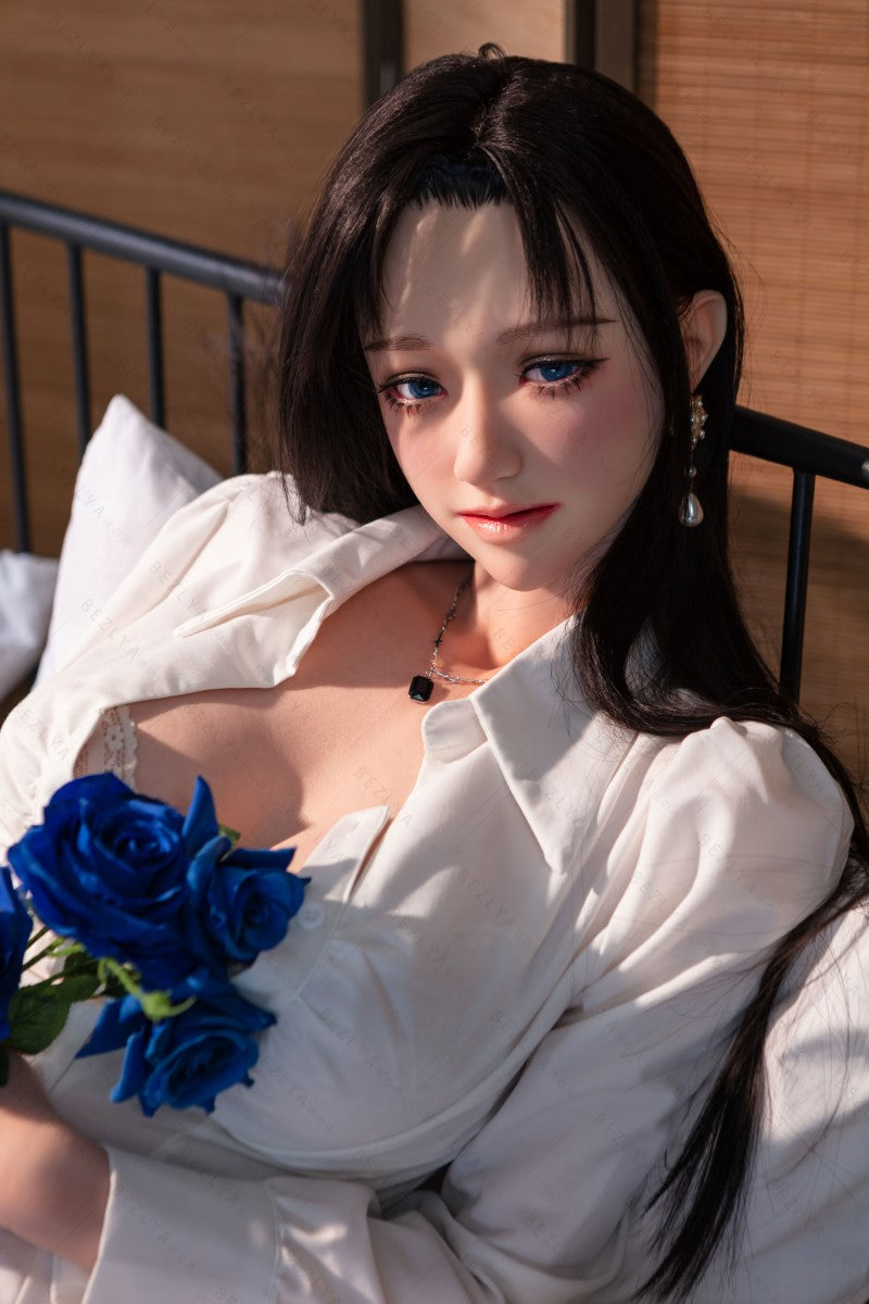 Durex Scarlett sexdukke (Bezlya Doll 168cm f-cup 2.2U silikon)