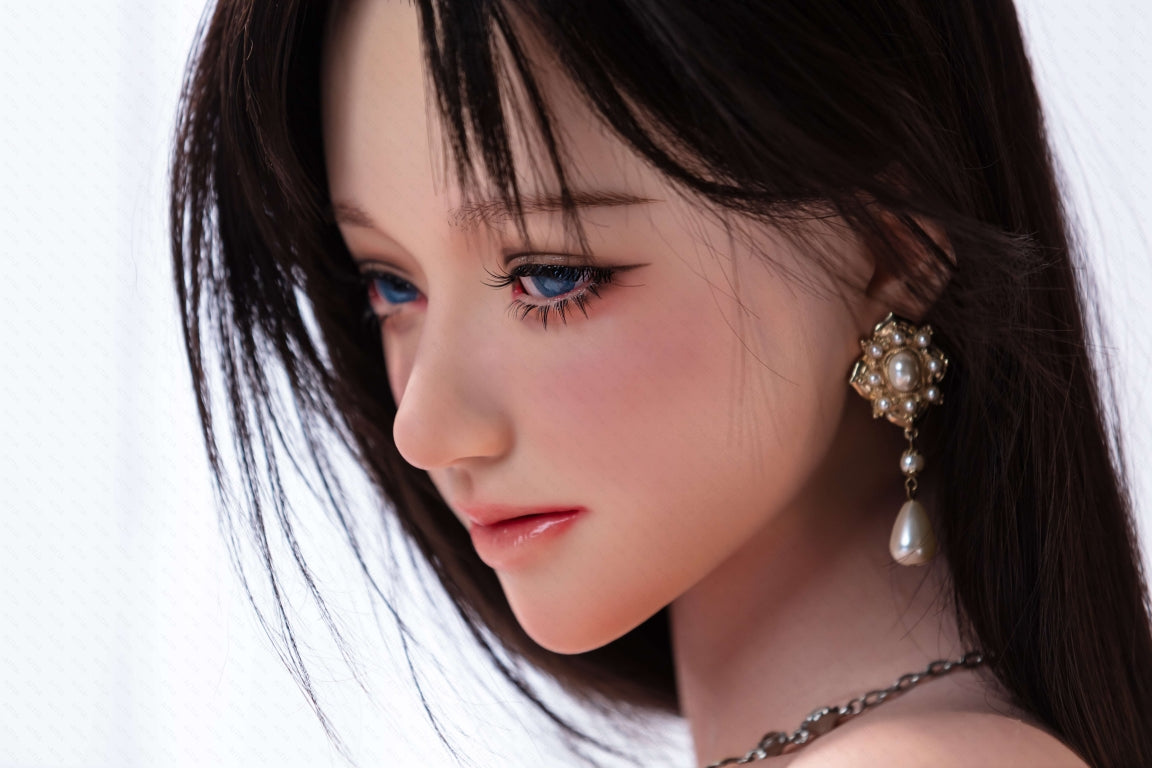 GangBen sexdukke (AITIA dukke 167 cm F-cup 2,2U silisium)