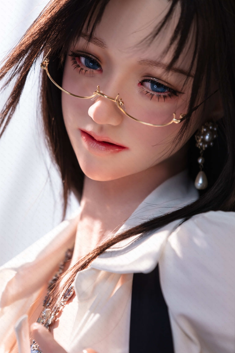 GangBen sexdukke (AITIA dukke 167 cm F-cup 2,2U silisium)