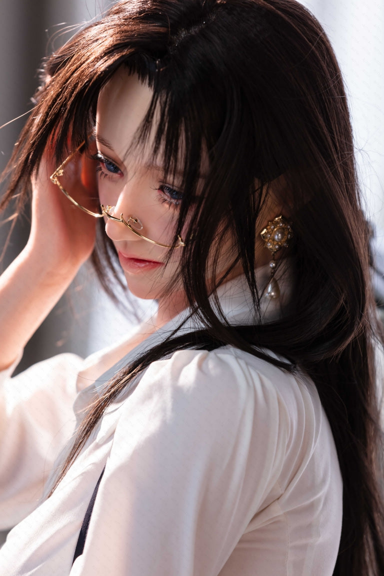 GangBen sexdukke (AITIA dukke 167 cm F-cup 2,2U silisium)