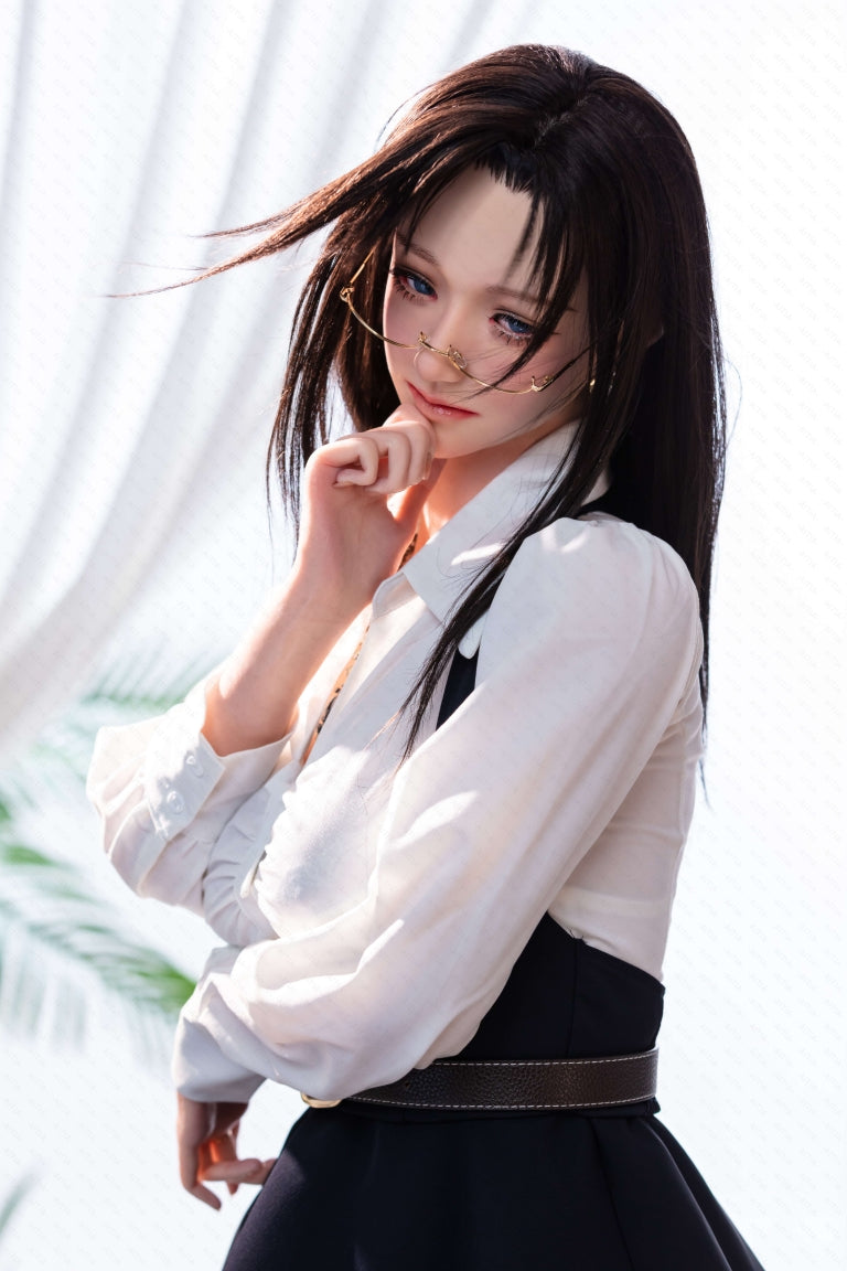 GangBen sexdukke (AITIA dukke 167 cm F-cup 2,2U silisium)