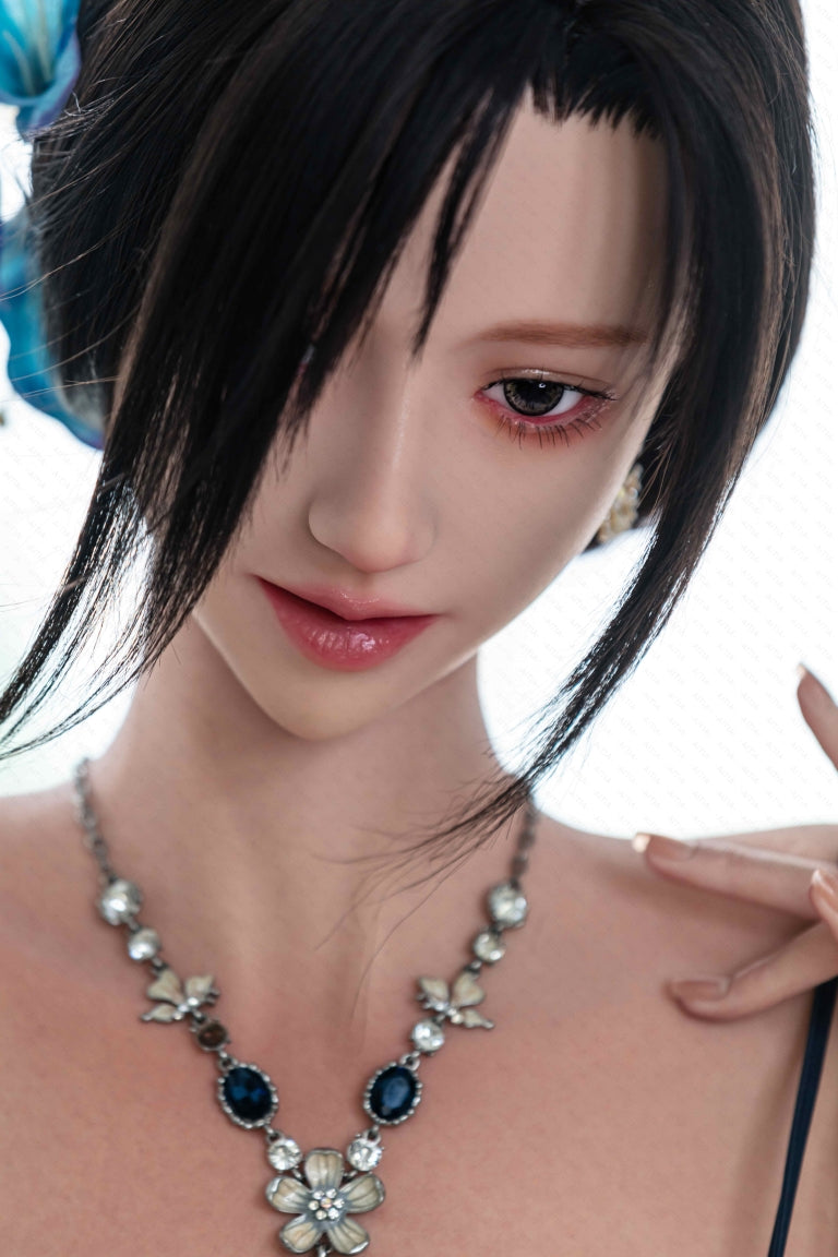 GangBen sexdukke (AITIA dukke 167 cm F-cup 2,2U silisium)