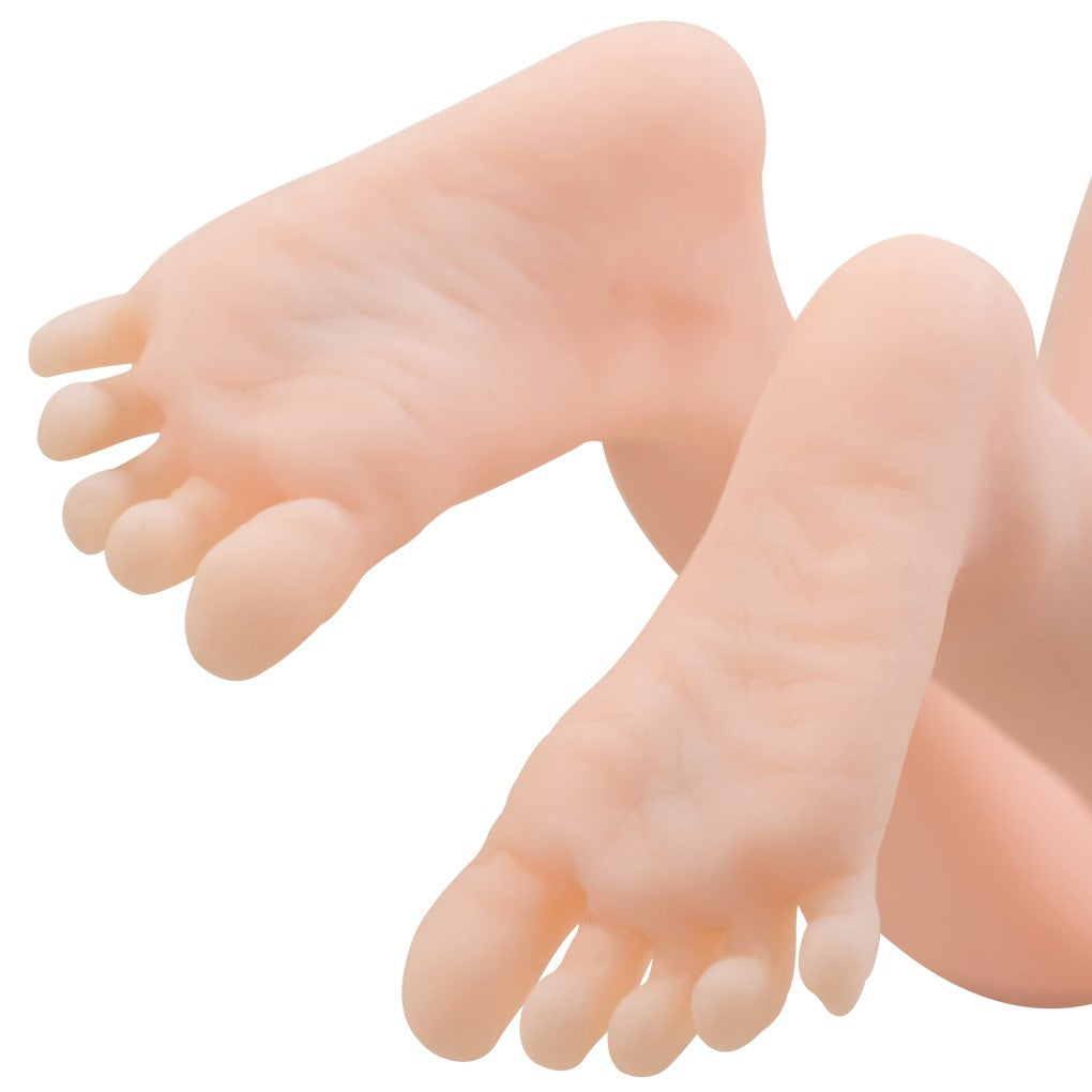 Halvkropps ben (EL-Doll 72cm TPE) EXPRESS