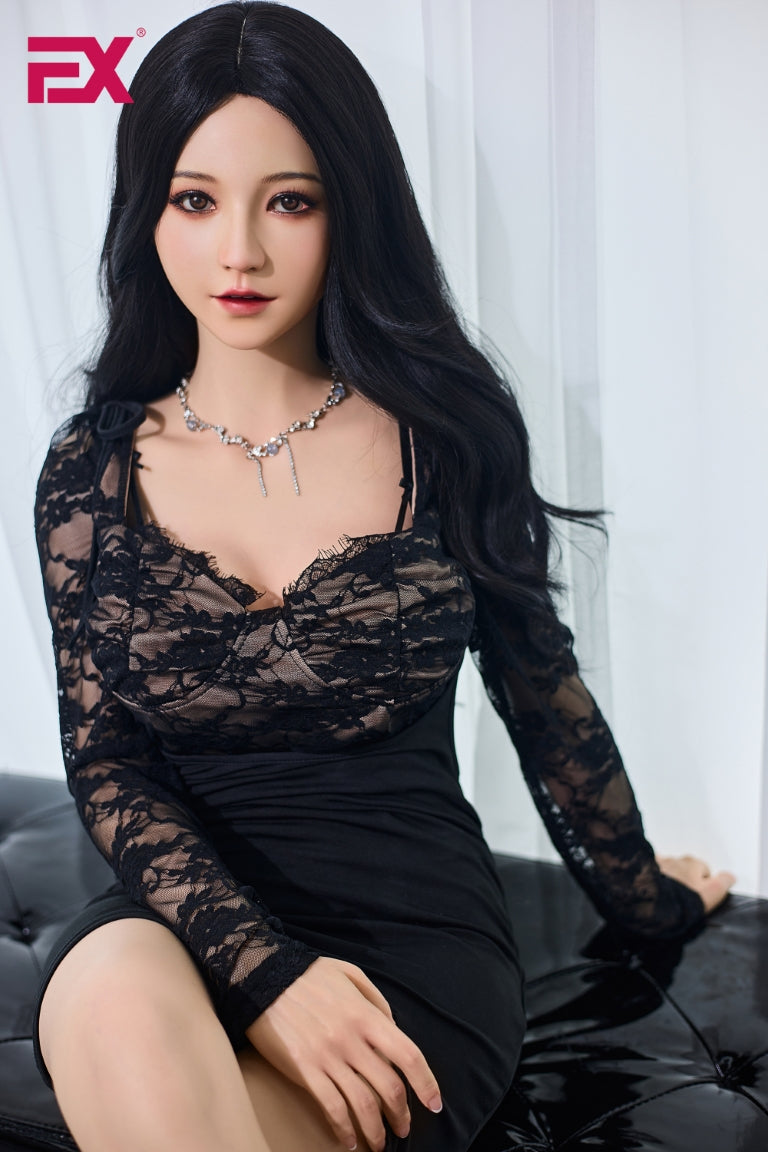Yuan Sex doll (EXDoll 165cm D-cup #Ukiyo-E silicone)