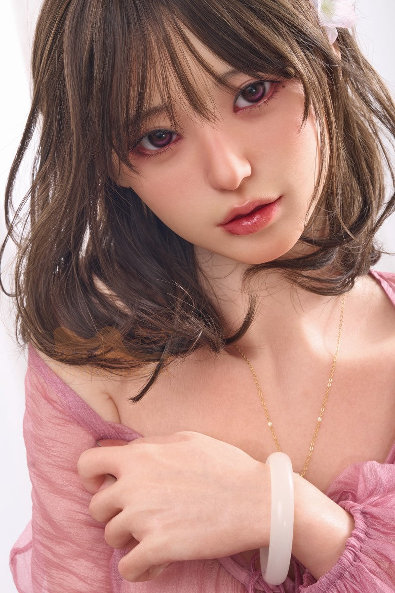 Miku sexdukke (Irontech Doll 153 cm E-cup S14 silikon)