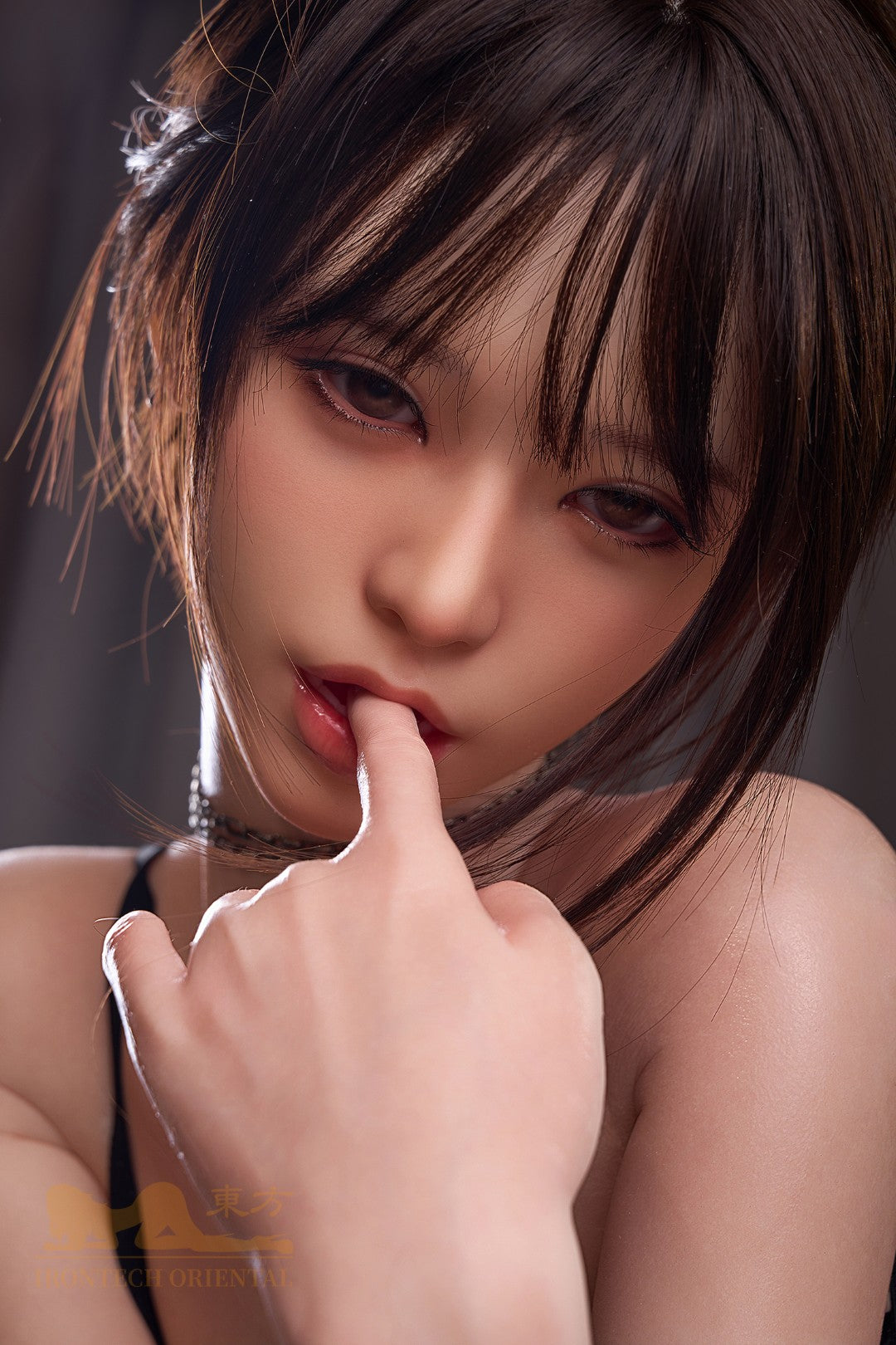 Yuna sexdukke (Irontech Doll 153cm E-cup T1 Silicone)