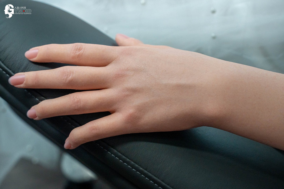 sexdukke Lori Model 13R Deluxe (Gynoid Doll 170 cm F-cup silikon)