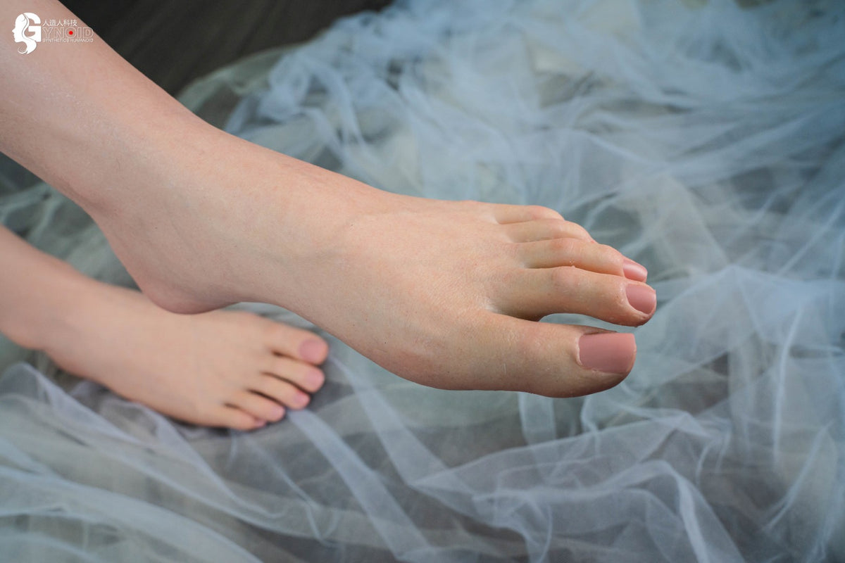 sexdukke Lori Model 13R Deluxe (Gynoid Doll 170 cm F-cup silikon)