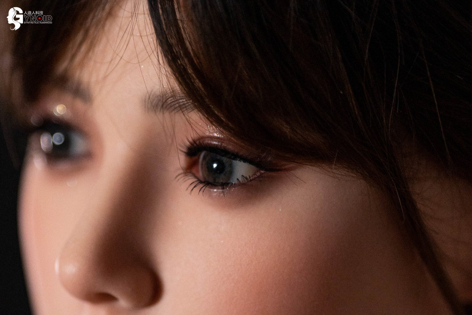 sexdukke Lori Model 13R Deluxe (Gynoid Doll 170 cm F-cup silikon)