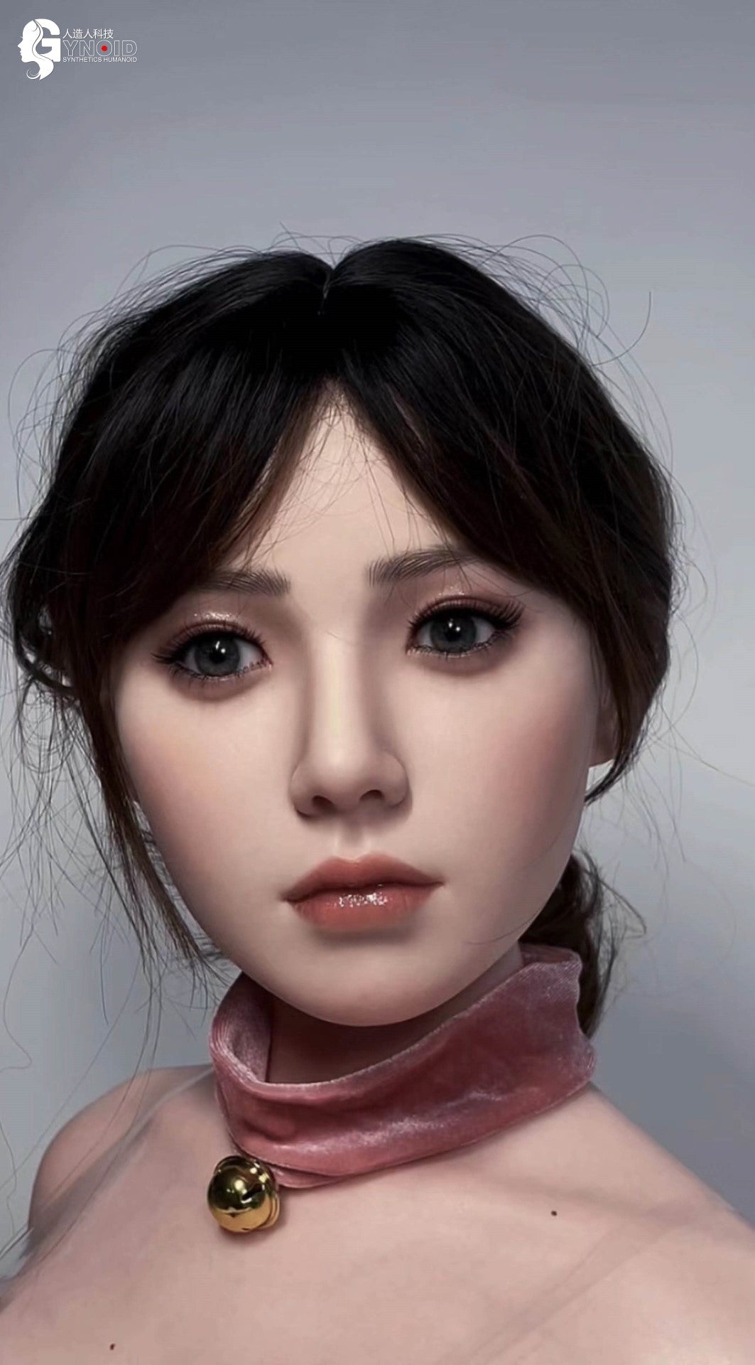 sexdukke Lori Model 13R Deluxe (Gynoid Doll 170 cm F-cup silikon)