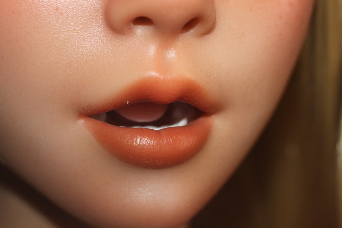 Kemeny.C Torso sexdukke (SEDoll 114 cm F-cup #119SO RST silikon)