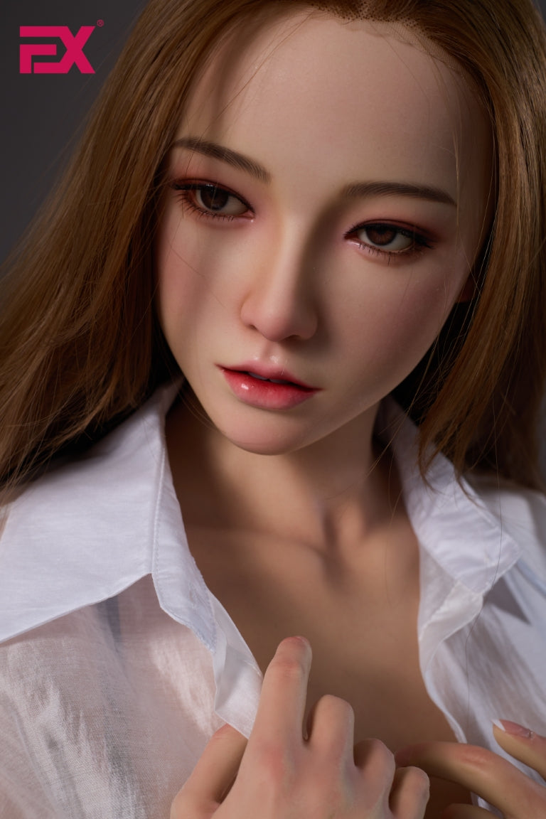 Erin sexdukke (EXDoll 166cm G-cup #Ukiyo-E silikon)
