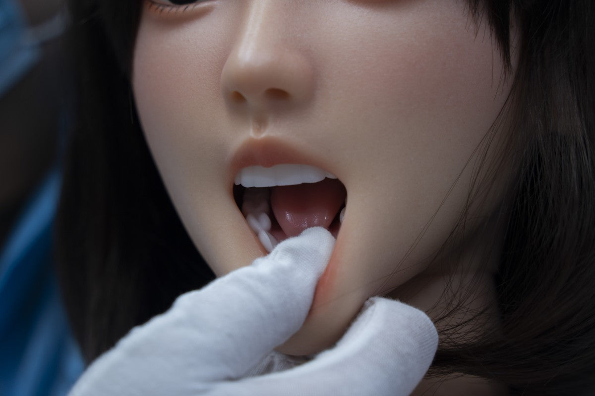 Yuuka.In Torso Sex doll (SEDoll 107cm H-cup #079SO RST silicone)