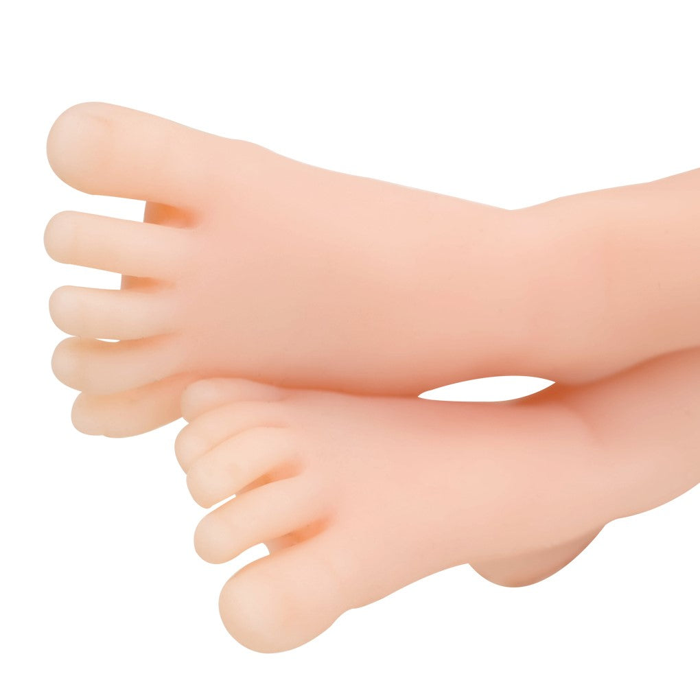 Halvkropps ben (EL-Doll 72cm TPE) EXPRESS