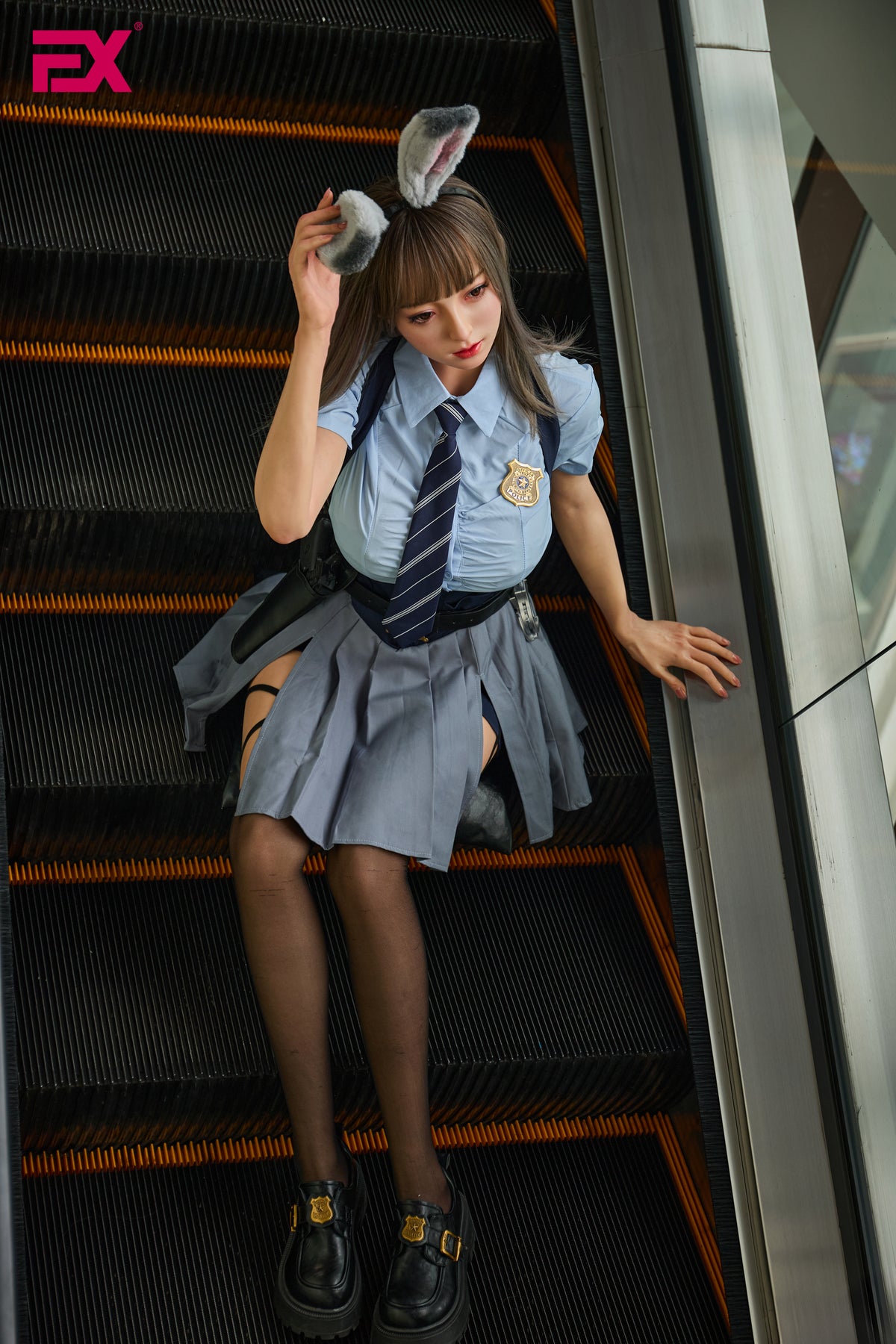 Daphne Sex doll (EXDoll 168cm F-cup #Ukiyo-E silicone)