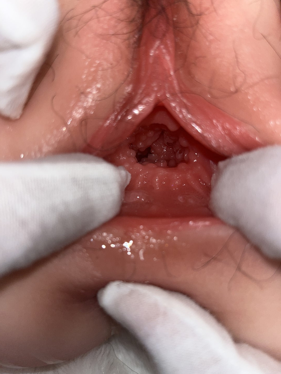 underkropp (Tayu-Doll 47 cm silikon)