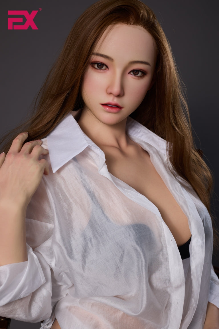 Erin sexdukke (EXDoll 166cm G-cup #Ukiyo-E silikon)