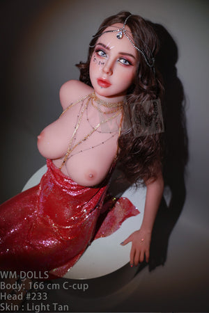 Danika Sex Doll (WM-Doll 166 cm C-Cup #233 TPE)