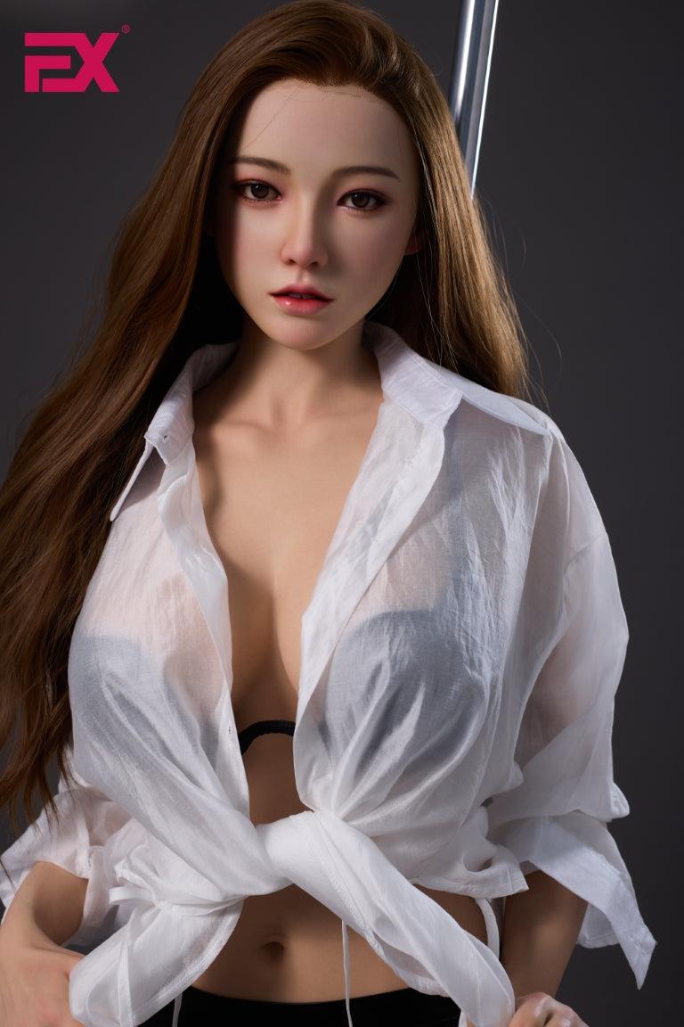 Erin sexdukke (EXDoll 166cm G-cup #Ukiyo-E silikon)