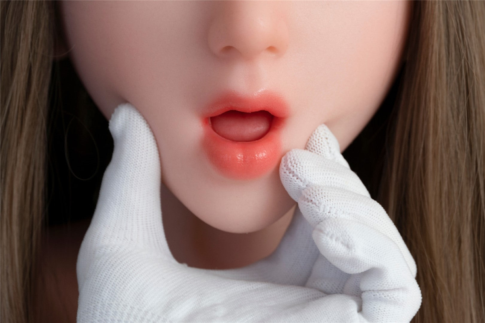 Naimei sexdukke (Tayu-Doll 148cm d-cup ZC-9# silikon)