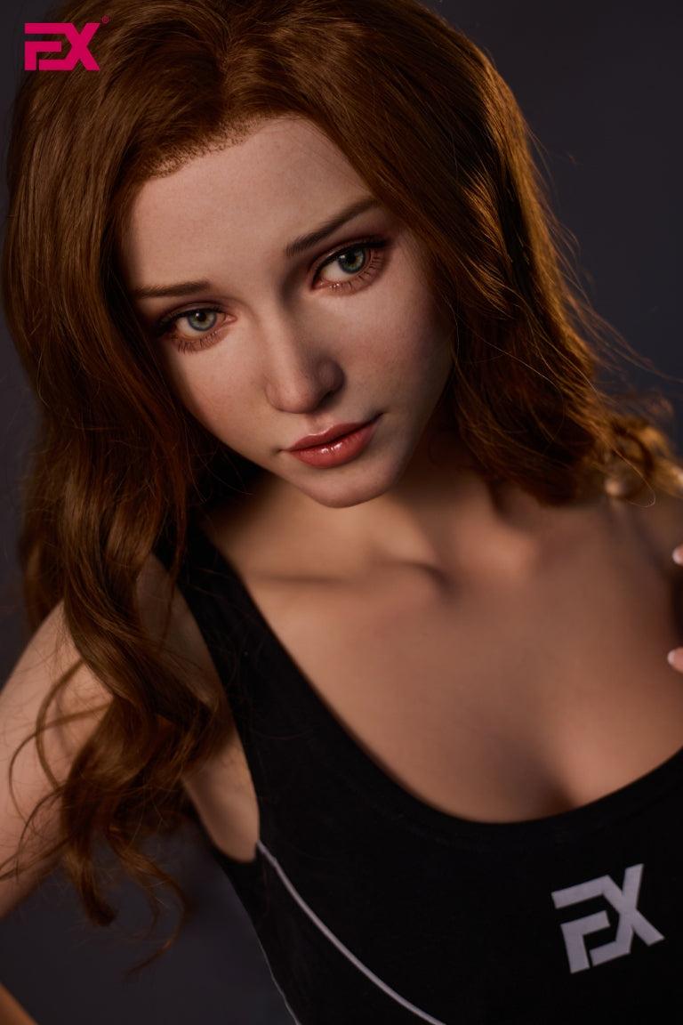 Daisy sexdukke (EXDoll 167cm C-cup #Ukiyo-E silikon)