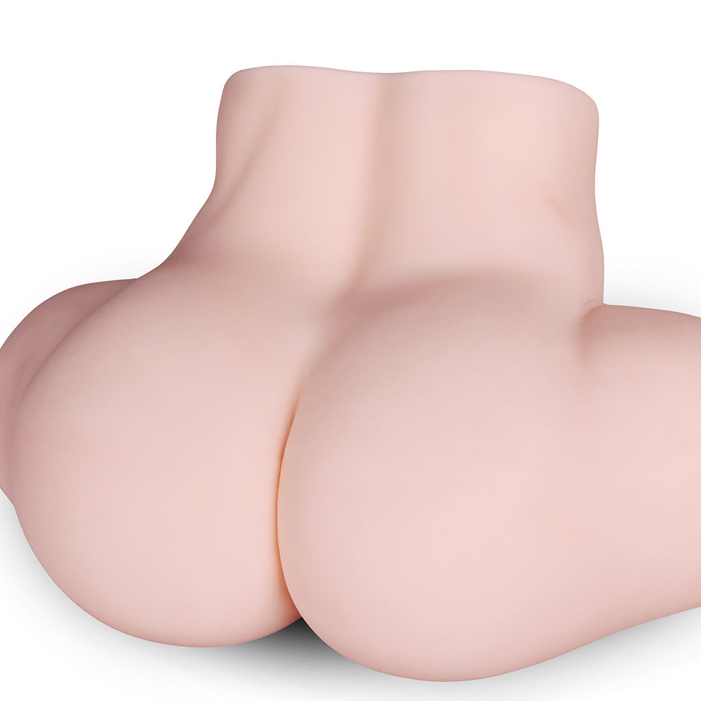 Rumpe (EL-Doll Hofte 110 cm tpe) EXPRESS