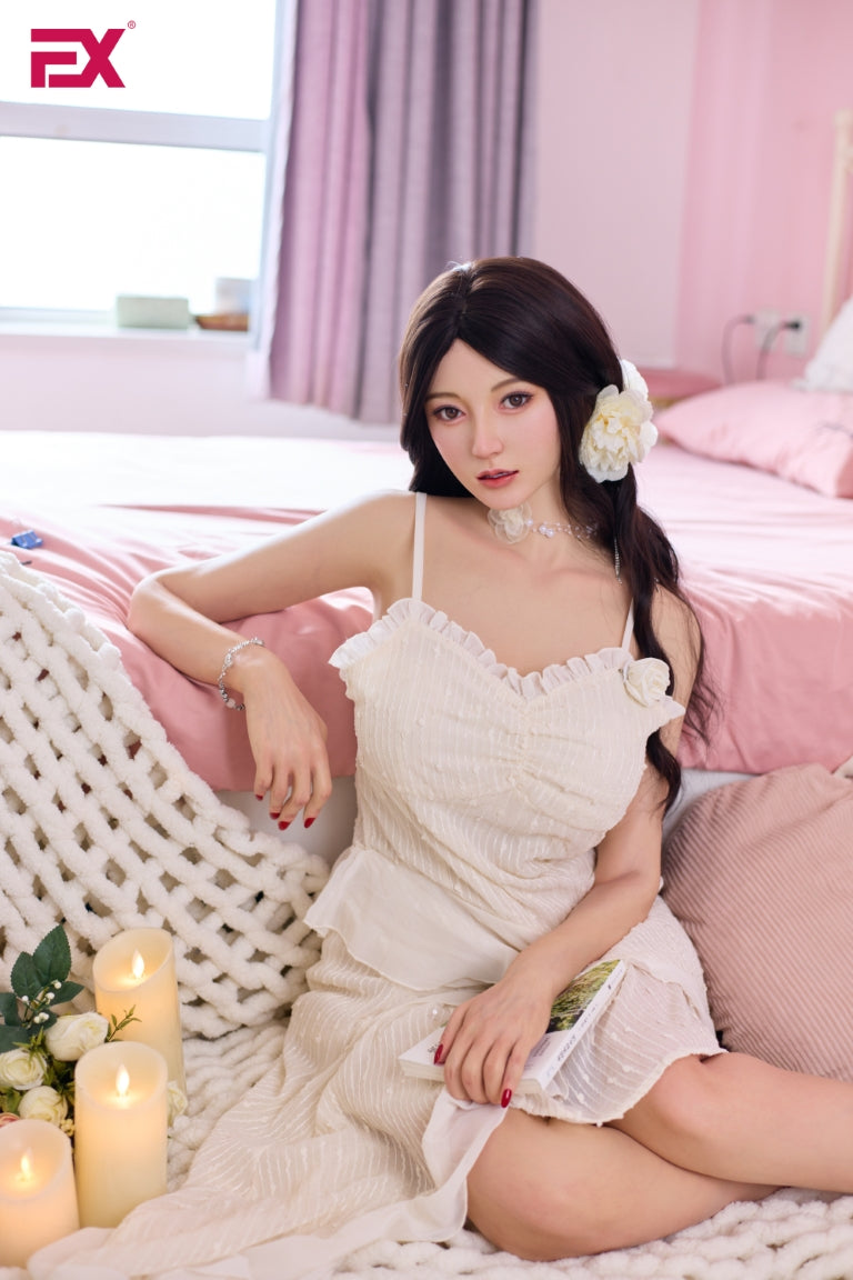 Yara sexdukke (EXDoll 166cm G-cup #Ukiyo-E silikon)