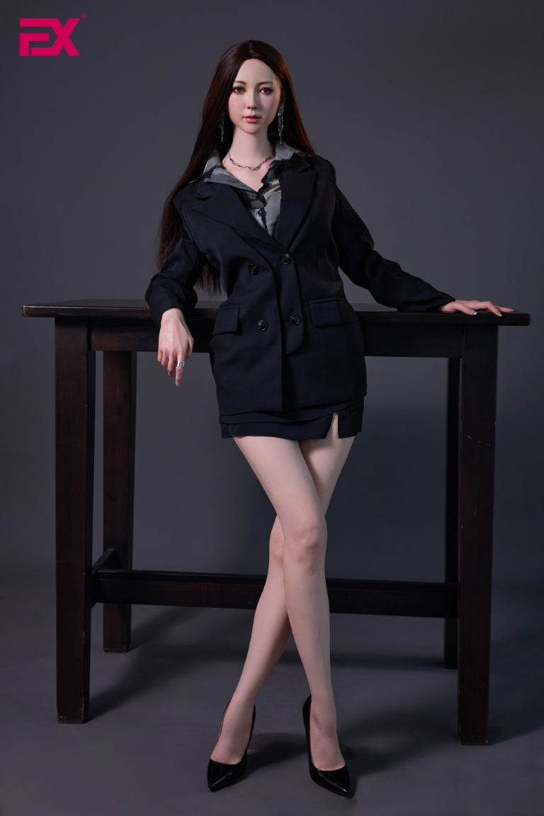 Ruoyi sexdukke (EXDoll 171 cm F-cup #Ukiyo-E silikon)