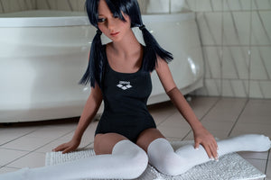 Minnea Sex Doll (WM-Doll Klassisk 140cm B-Cup #57 TPE)