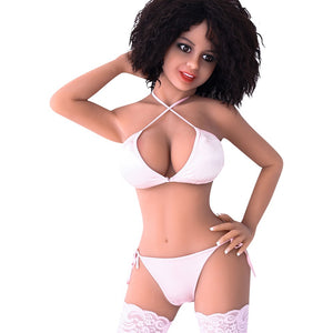 Stråle sexdukke (Hrdoll 140cm f-cup #10 TPE)