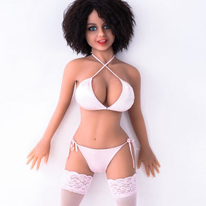 Stråle sexdukke (Hrdoll 140cm f-cup #10 TPE)