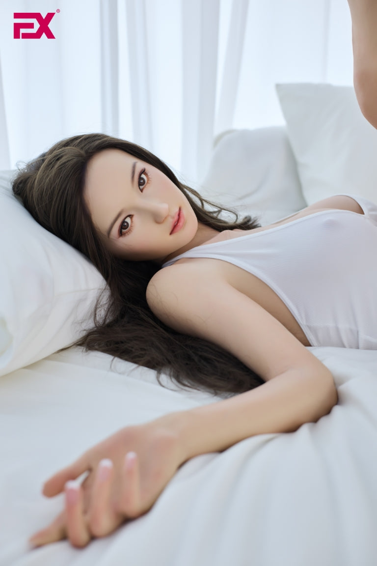 Macy's sexdukke (EXDoll 171 cm F-cup #Ukiyo-E silikon)