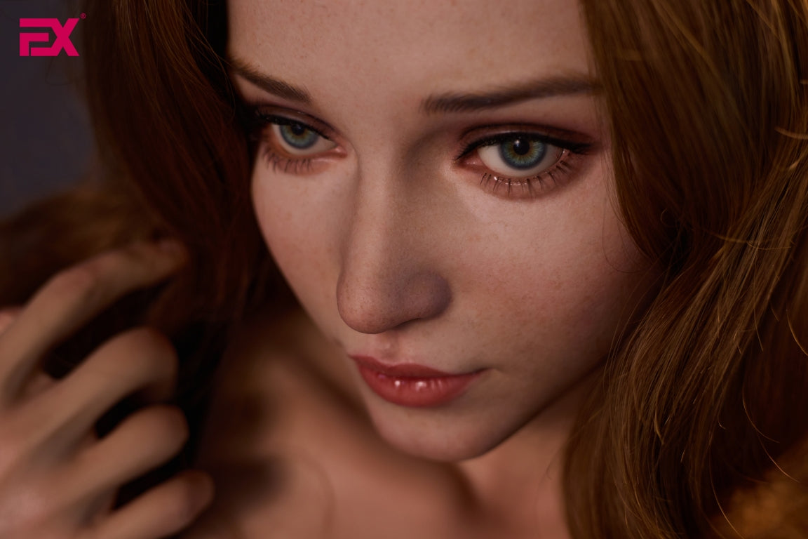 Daisy sexdukke (EXDoll 167cm C-cup #Ukiyo-E silikon)