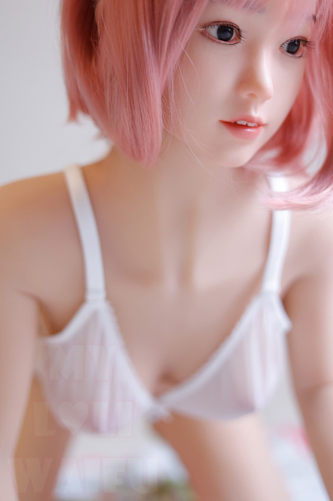 Mia sexdukke (My Loli Waifu 145cm B-cup #22 TPE+silikon)