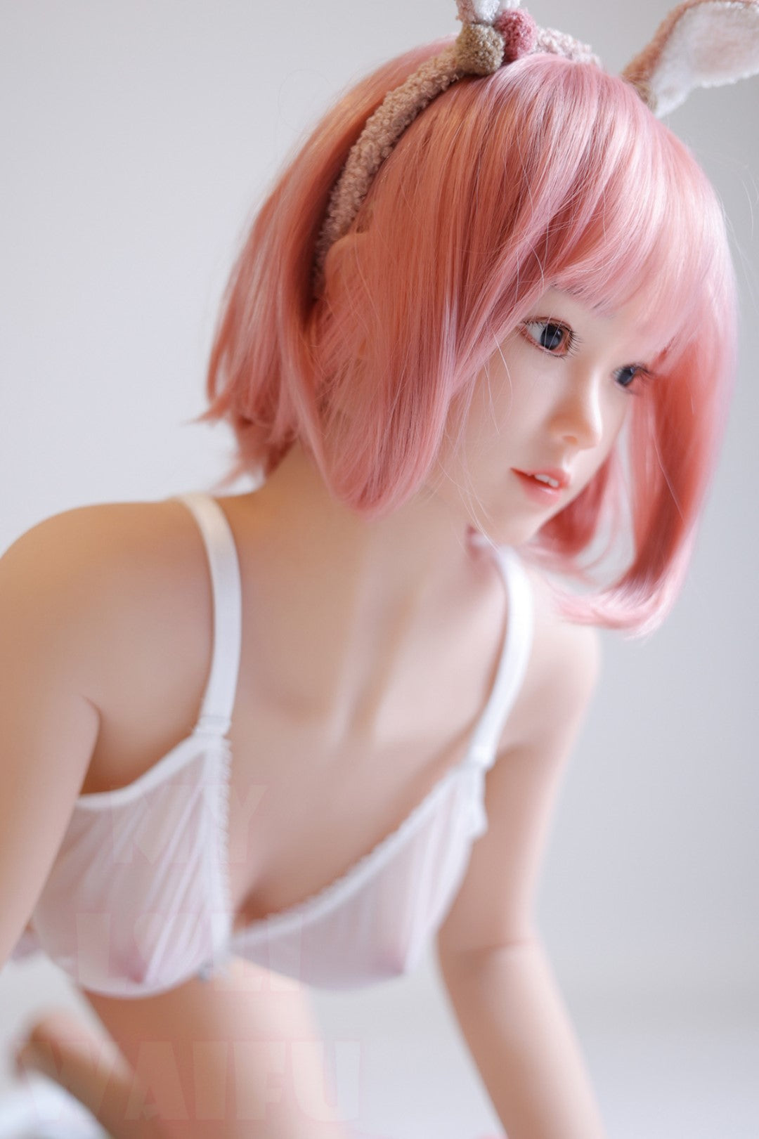 Mia sexdukke (My Loli Waifu 145 cm B-cup #22 TPE+Silicon)