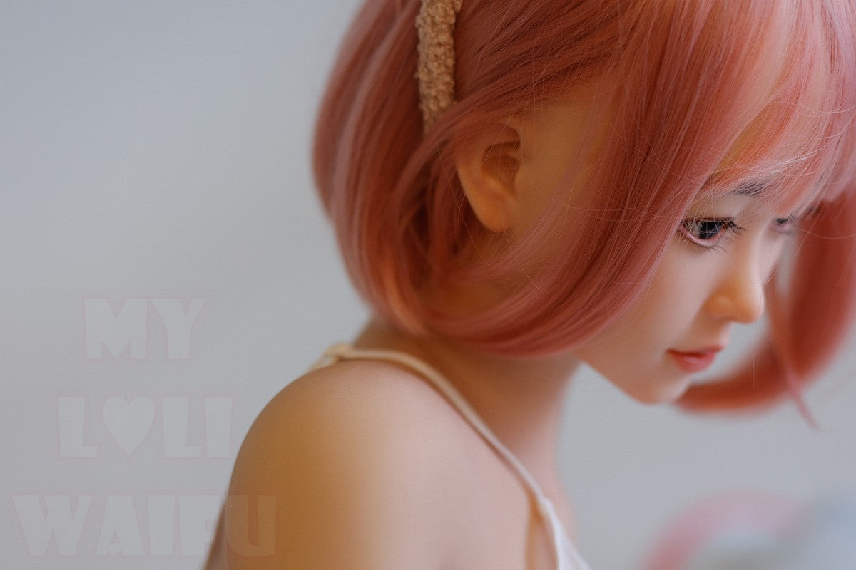 Mia sexdukke (My Loli Waifu 145cm B-cup #22 TPE+silikon)