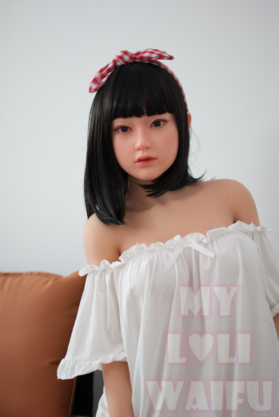 Akari sexdukke (My Loli Waifu 145cm B-cup #11 TPE+silikon)