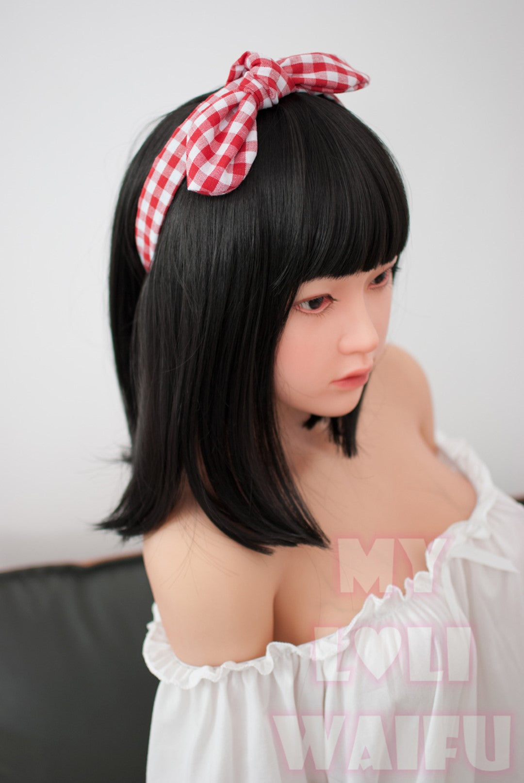 Akari sexdukke (My Loli Waifu 145cm B-cup #11 TPE+silikon)