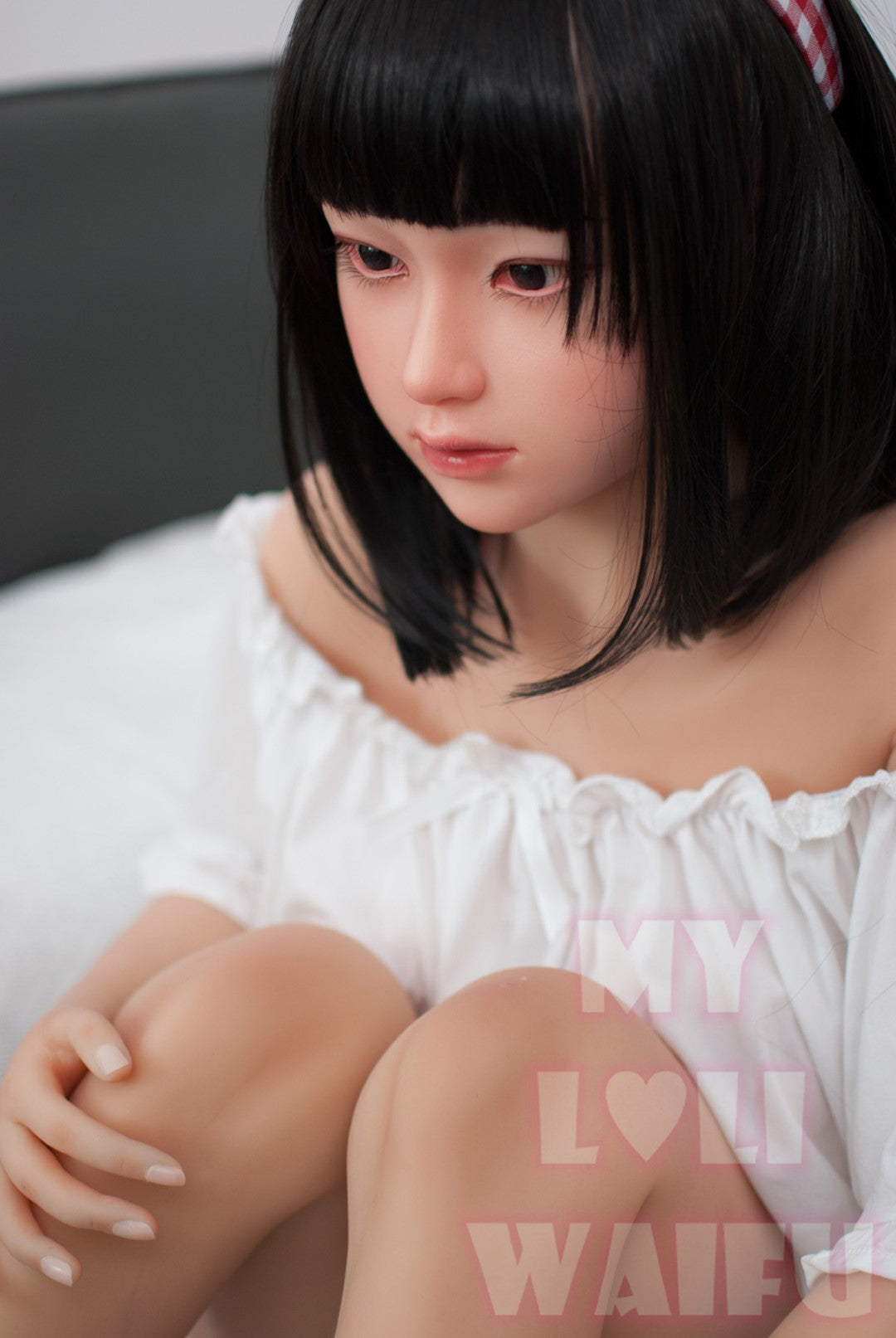 Akari sexdukke (My Loli Waifu 145cm B-cup #11 TPE+silikon)
