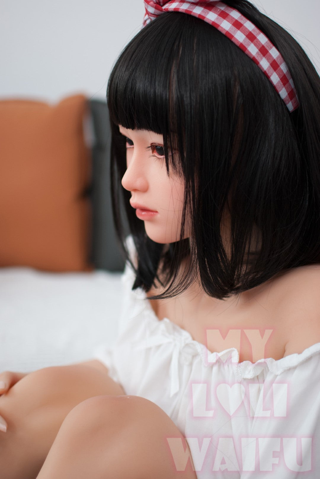 Akari sexdukke (My Loli Waifu 145cm B-cup #11 TPE+silikon)