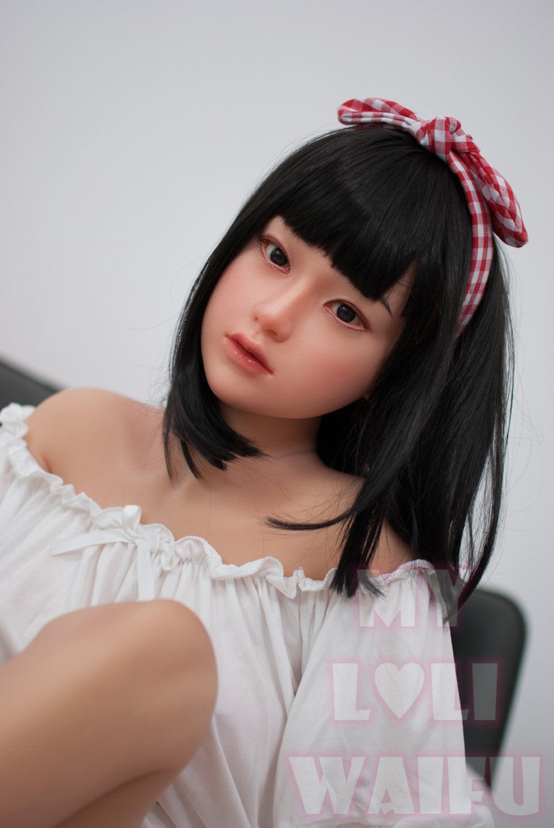 Akari sexdukke (My Loli Waifu 145cm B-cup #11 TPE+silikon)