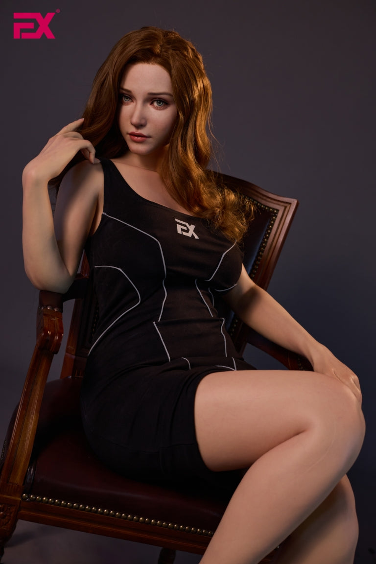 Daisy sexdukke (EXDoll 167cm C-cup #Ukiyo-E silikon)